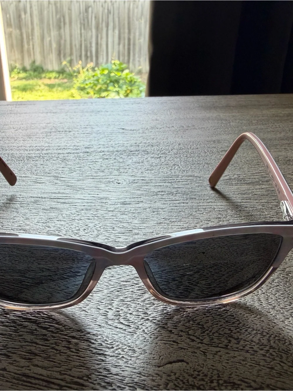 Kids Ted Baker glasses frames